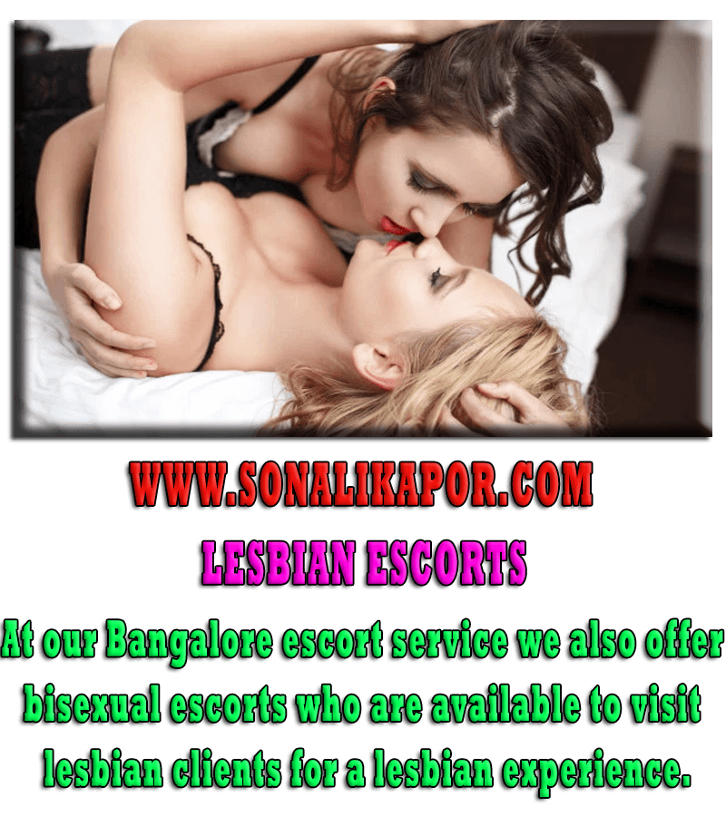 Lesbian Girl Escorts