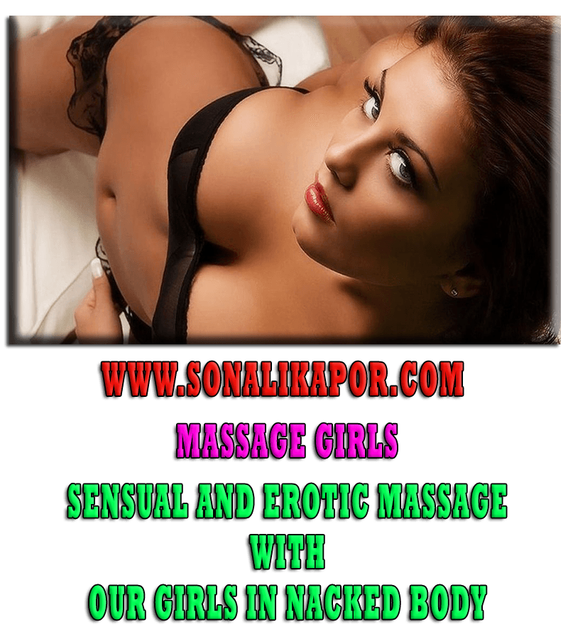Massage Girls Escorts