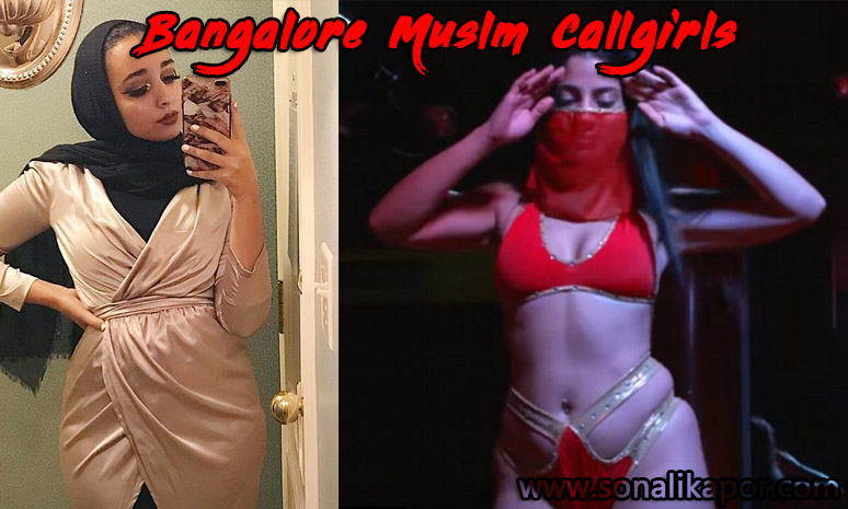 Muslim Call Girls in Bangalore