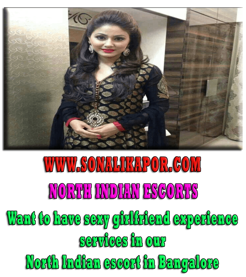 North Indian girl Escorts