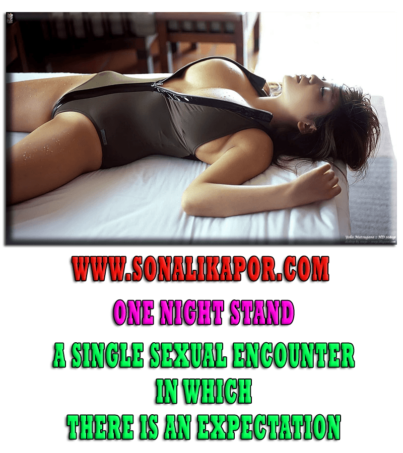 One Night Stand Escorts