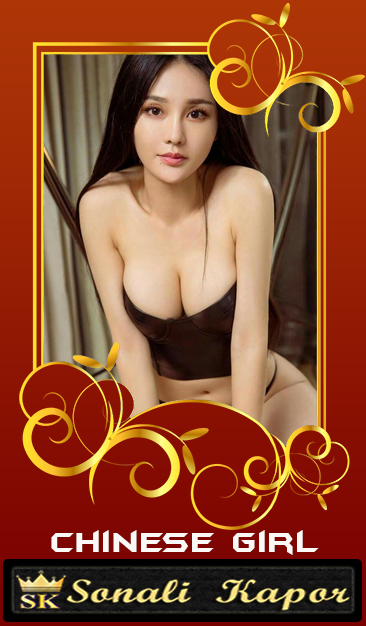 Bangalore Chinese Girl service at low price