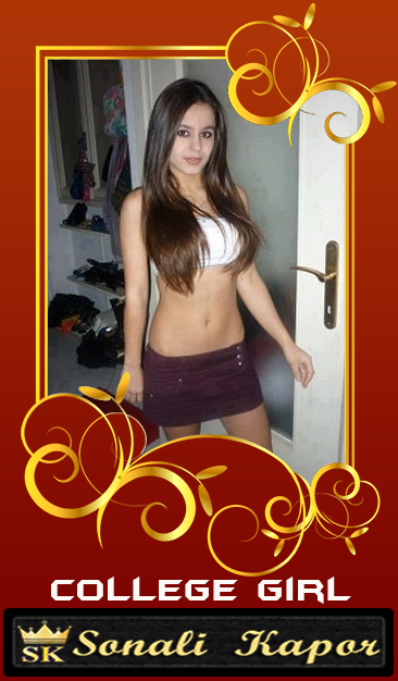 College Girl Bangalore Escorts