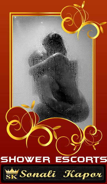 Shower Together Bangalore Escorts