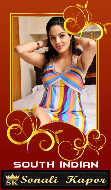 South Indian Bangalore Escorts