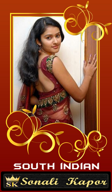 Low budjet South Indian escorts in Bangalore