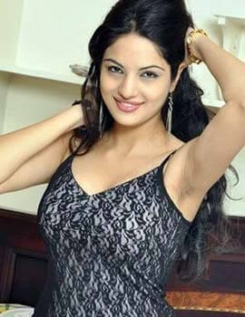 Haridwar Escorts