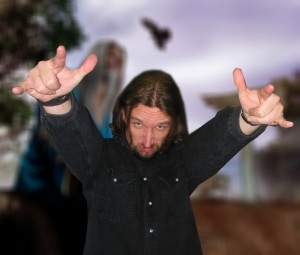 Tony Kakko