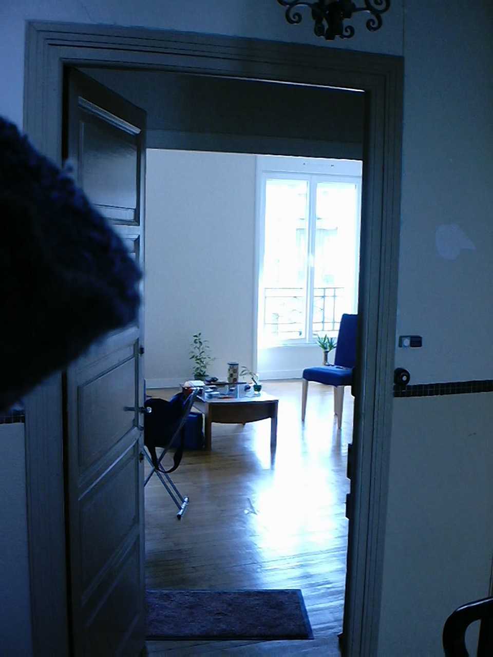 entr&eacute;e