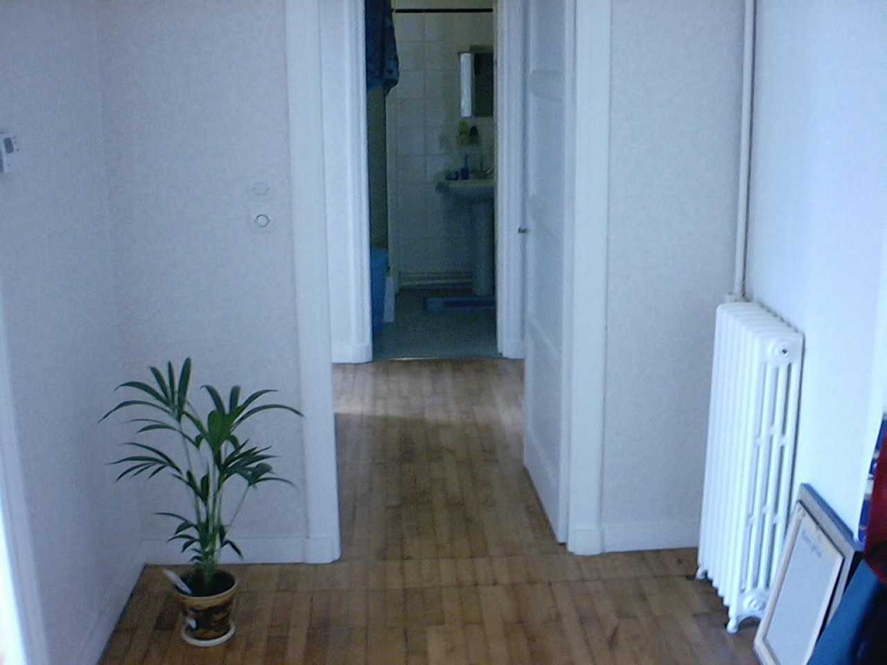 couloir