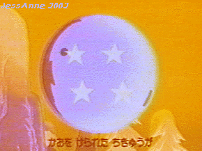 4-star dragonball!