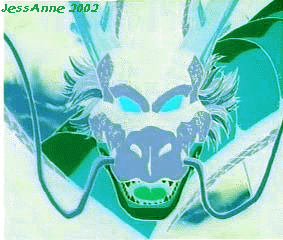 Shenron!