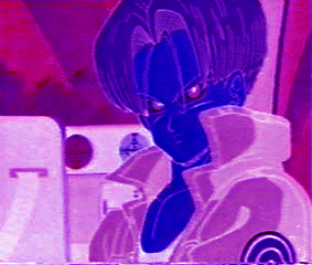 Gotta Love Trunks! Yea!!!!!!!!!