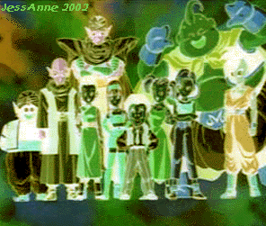 You are not alone...not with this group of people!