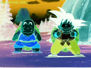Oh yeah, these guys mean business....