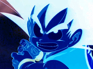 Ka....me...ha...me...HA!