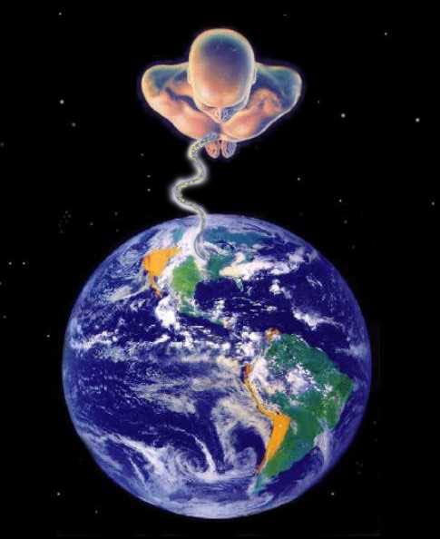 O desdobramento Astral ocorre toda as vezes que dormimos - devemos realiza-lo de forma consciente