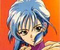 Aoi Karin, manipuladora de DNA
