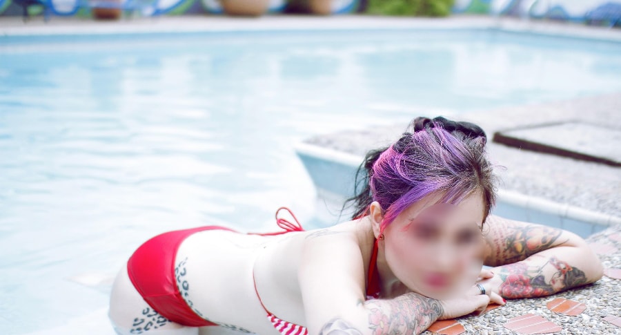 Can One's Background Affect their Lifestyle as Escort?