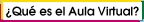 Qu� �s