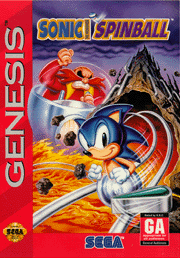  Sonic Spinball boxshot
