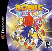  Sonic Shuffle boxshot