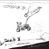 The best of Dinosaur Jr