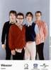 Weezer Lyrics, Tab, Cord, Audio, Music Video
