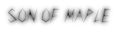 codename son of maple