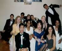 post-prom