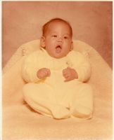 baby photo