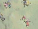 Sora: Taichi, atrapa a Mimi, ahora puede cometer cualquier locura despu�s de saber que era el mimato.