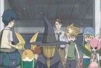 Sora: As� que eso era el taiora?????