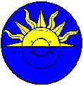 The Knights of the Sun