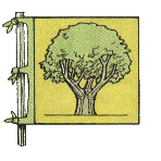 The Oak of Erik