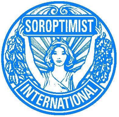 Emblema Soroptimista