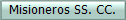 Misioneros SS. CC.