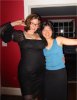 Myself and Vivienne.. 
BFF.. pic #1..