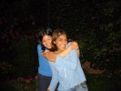 Viv and Sonia, so sweet