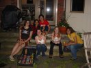 Group shot #2 -
Canada Day 2003