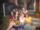 Group shot -
Canada Day 2003