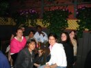 Viv's Goodbye Party - 
The PAB Four and Company