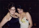 Formal 2004..
Nicole & I, 
meow