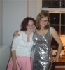 Me & Steph
On the Halloween
House Crawl