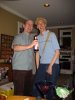 Mick and Brad & Beer