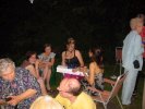 Grad Party - Only shot that Viv took of 
Jes and Val; she's *SO*
Exclusive!
