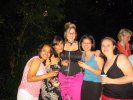 Grad Party - Nuria, Sonia, Me,
Viv, Steph