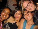 Grad Party - The Fab Four!
