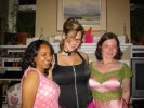 Grad Party - Naked Sorority Girls