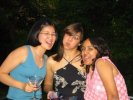 Grad Party - 
Whose the immature one now?